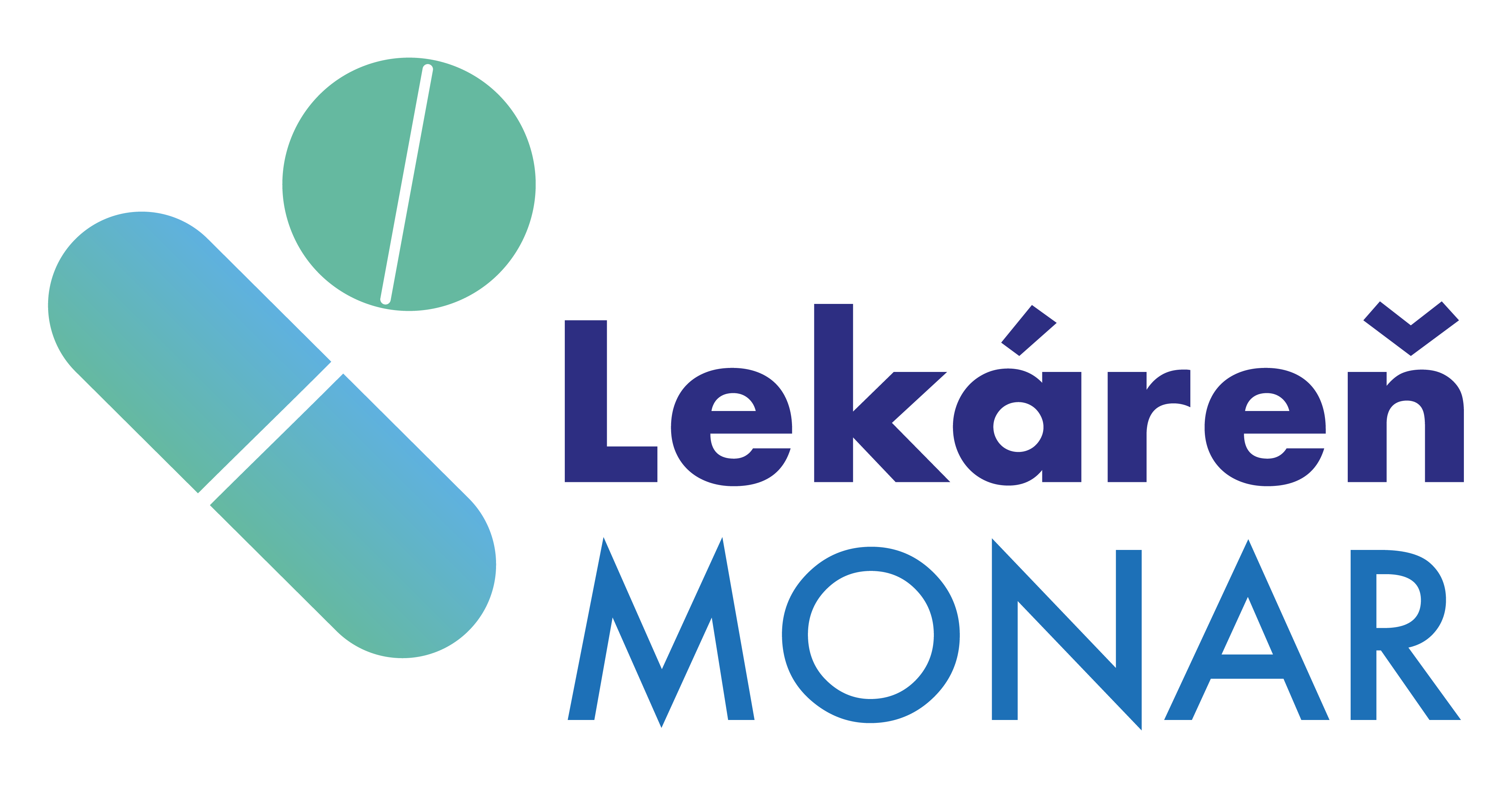 Monar logo
